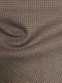 29100 Press Warm Peach[Textile / Fabric] SASAKISELLM Sub Photo