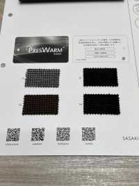 29100 Press Warm Peach[Textile / Fabric] SASAKISELLM Sub Photo