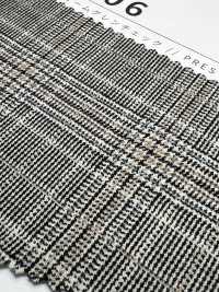 29106 Press Warm Glen Check[Textile / Fabric] SASAKISELLM Sub Photo