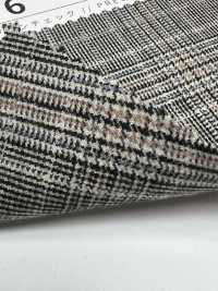 29106 Press Warm Glen Check[Textile / Fabric] SASAKISELLM Sub Photo
