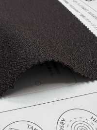 29108 Pressed Warm Georgette[Textile / Fabric] SASAKISELLM Sub Photo