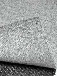 50-1 Washable Tweed[Textile / Fabric] SASAKISELLM Sub Photo
