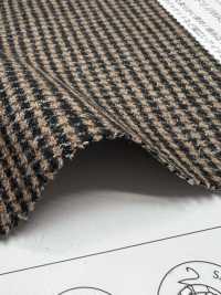32100-1 Washable Tweed Plover[Textile / Fabric] SASAKISELLM Sub Photo