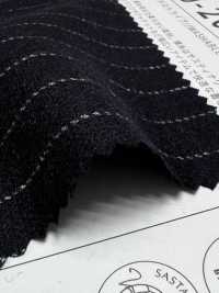 32100-20 Washable Tweed Stripes[Textile / Fabric] SASAKISELLM Sub Photo