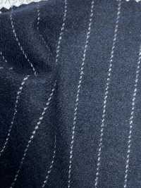 32100-20 Washable Tweed Stripes[Textile / Fabric] SASAKISELLM Sub Photo
