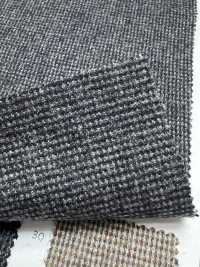 32100-30 Washable Tweed Pinhead[Textile / Fabric] SASAKISELLM Sub Photo
