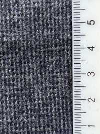 32100-30 Washable Tweed Pinhead[Textile / Fabric] SASAKISELLM Sub Photo