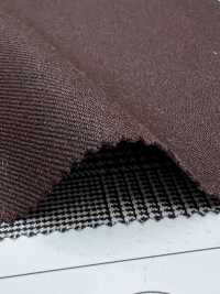 4135052 Sustina T/R Argan Gabardine[Textile / Fabric] SASAKISELLM Sub Photo