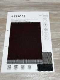 4135052 Sustina T/R Argan Gabardine[Textile / Fabric] SASAKISELLM Sub Photo