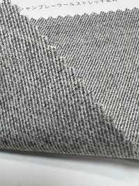 8135078 Fine Wool Stretch[Textile / Fabric] SASAKISELLM Sub Photo