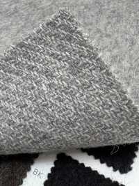 2148852 Riwool Shaggy[Textile / Fabric] SASAKISELLM Sub Photo