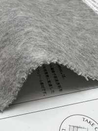 2148852 Riwool Shaggy[Textile / Fabric] SASAKISELLM Sub Photo