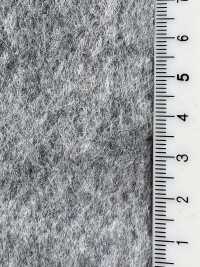 2148852 Riwool Shaggy[Textile / Fabric] SASAKISELLM Sub Photo