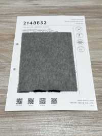 2148852 Riwool Shaggy[Textile / Fabric] SASAKISELLM Sub Photo