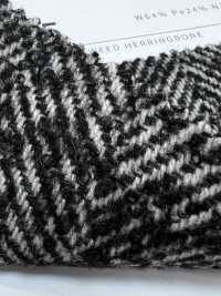 6148875 Loop Tweed Herringbone[Textile / Fabric] SASAKISELLM Sub Photo