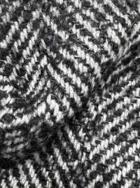 6148875 Loop Tweed Herringbone[Textile / Fabric] SASAKISELLM Sub Photo