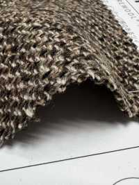 4148854 REWOOL® MIX TWEED[Textile / Fabric] SASAKISELLM Sub Photo