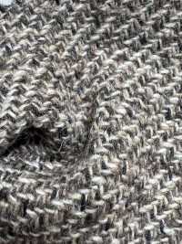 4148854 REWOOL® MIX TWEED[Textile / Fabric] SASAKISELLM Sub Photo