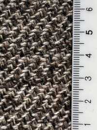 4148854 REWOOL® MIX TWEED[Textile / Fabric] SASAKISELLM Sub Photo