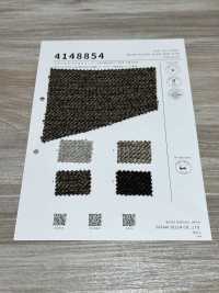 4148854 REWOOL® MIX TWEED[Textile / Fabric] SASAKISELLM Sub Photo