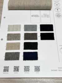 8148816 REWOOL® LIGHT Shaggy[Textile / Fabric] SASAKISELLM Sub Photo