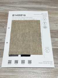 8148816 REWOOL® LIGHT Shaggy[Textile / Fabric] SASAKISELLM Sub Photo