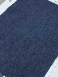 77820 SOFINA WIDE // N/PU STRETCH TRICOT[Textile / Fabric] SASAKISELLM Sub Photo