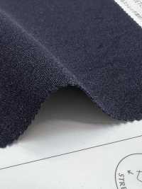 77820 SOFINA WIDE // N/PU STRETCH TRICOT[Textile / Fabric] SASAKISELLM Sub Photo