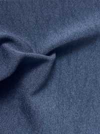 77820 SOFINA WIDE // N/PU STRETCH TRICOT[Textile / Fabric] SASAKISELLM Sub Photo