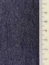 77820 SOFINA WIDE // N/PU STRETCH TRICOT[Textile / Fabric] SASAKISELLM Sub Photo