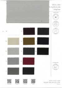 7786 POWDER HIGH TENSION // SOFT POWDER TRICOT[Textile / Fabric] SASAKISELLM Sub Photo