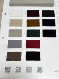 7786 POWDER HIGH TENSION // SOFT POWDER TRICOT[Textile / Fabric] SASAKISELLM Sub Photo
