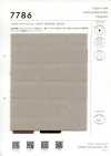 7786 Powder High Tension // SOFT POWDER TRICOT