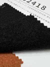 2162418 Compressed Boucle[Textile / Fabric] SASAKISELLM Sub Photo