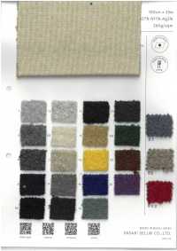62100 Angora Pile[Textile / Fabric] SASAKISELLM Sub Photo