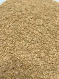 62100 Angora Pile[Textile / Fabric] SASAKISELLM Sub Photo