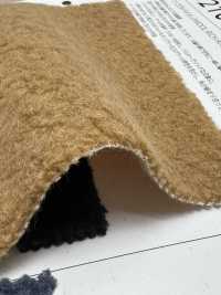 62100 Angora Pile[Textile / Fabric] SASAKISELLM Sub Photo