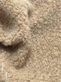 62100 Angora Pile[Textile / Fabric] SASAKISELLM Sub Photo