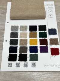 62100 Angora Pile[Textile / Fabric] SASAKISELLM Sub Photo