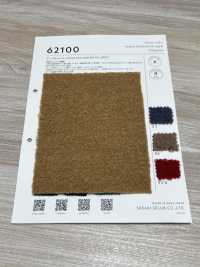 62100 Angora Pile[Textile / Fabric] SASAKISELLM Sub Photo