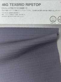 1076401 46G TEXBRID RIPSTOP[Textile / Fabric] TAKISADA NAGOYA Sub Photo