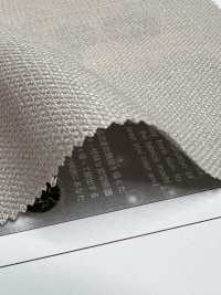 SSK-010 Cool Like Linen Dobby[Textile / Fabric] SASAKISELLM Sub Photo