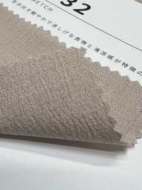 SSK-332 Cool Flow Stretch[Textile / Fabric] SASAKISELLM Sub Photo