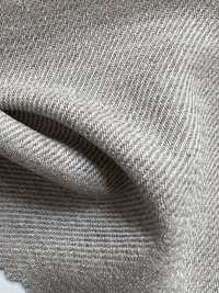 TME-0518 OVER THE LINEN // LINEN LIKE TWILL[Textile / Fabric] SASAKISELLM Sub Photo