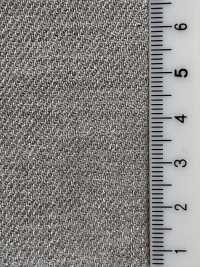 TME-0518 OVER THE LINEN // LINEN LIKE TWILL[Textile / Fabric] SASAKISELLM Sub Photo
