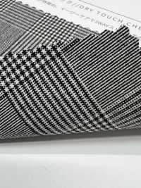20-6 Celish Dry Touch Check[Textile / Fabric] SASAKISELLM Sub Photo