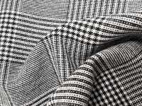 20-6 Celish Dry Touch Check[Textile / Fabric] SASAKISELLM Sub Photo