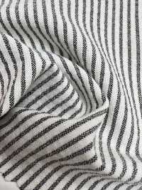 20-7 Celish Mint Seersucker[Textile / Fabric] SASAKISELLM Sub Photo