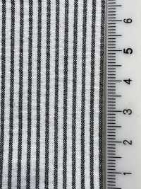 20-7 Celish Mint Seersucker[Textile / Fabric] SASAKISELLM Sub Photo