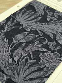 185-48121 T/C Stretch Jacquard[Textile / Fabric] SASAKISELLM Sub Photo